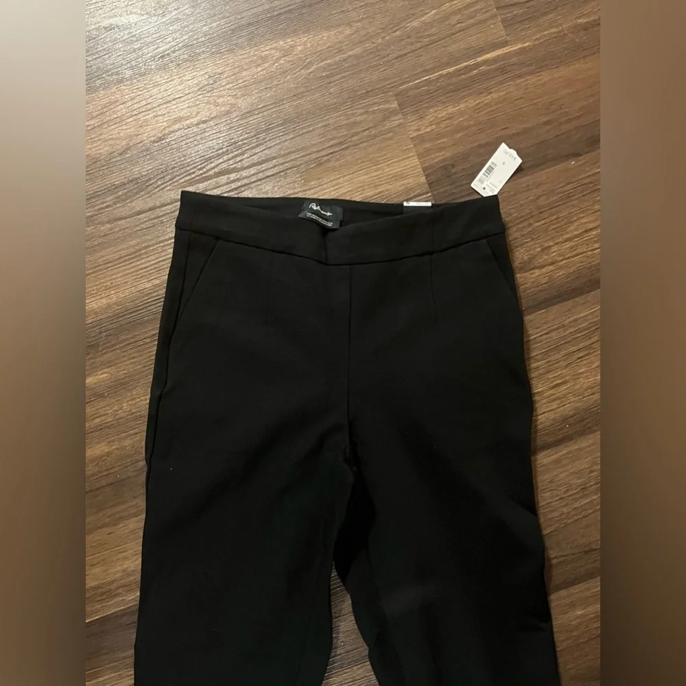 Reitmans Straight leg pants - Picture 7 of 7